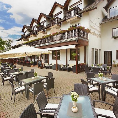 Landhotel Lembergblick Feilbingert Exteriér fotografie