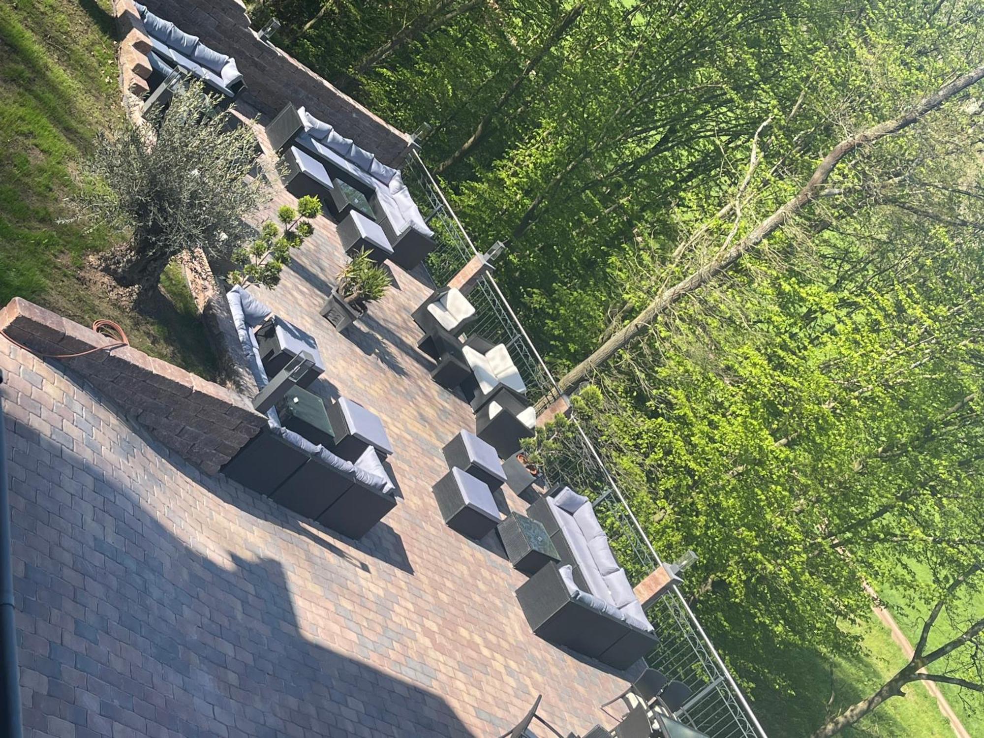 Landhotel Lembergblick Feilbingert Exteriér fotografie